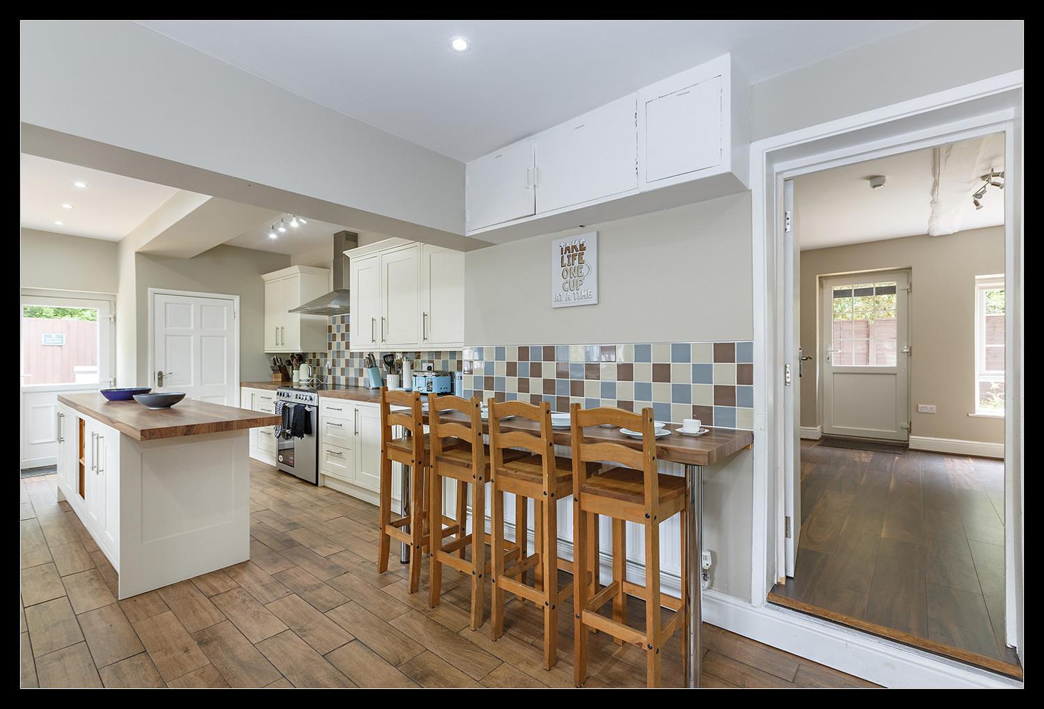 Holiday home Stubbs House, Loddon, Sleeps 20, 2 Hot Tubs Loddon