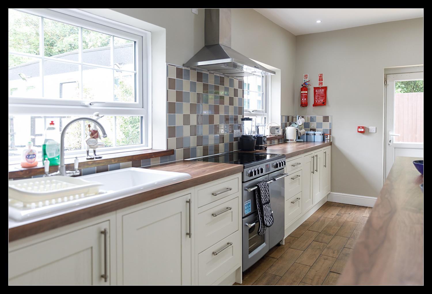 Holiday home Stubbs House, Loddon, Sleeps 20, 2 Hot Tubs Loddon