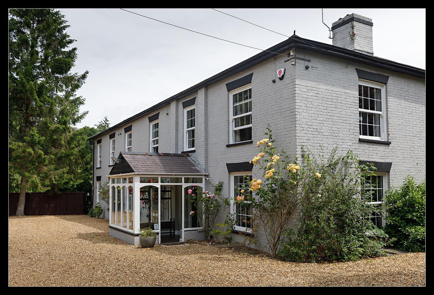 Holiday home Stubbs House, Loddon, Sleeps 20, 2 Hot Tubs *