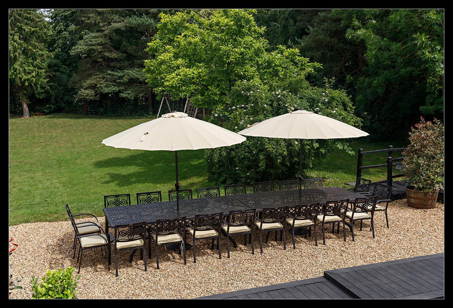 Holiday home Stubbs House, Loddon, Sleeps 20, 2 Hot Tubs *